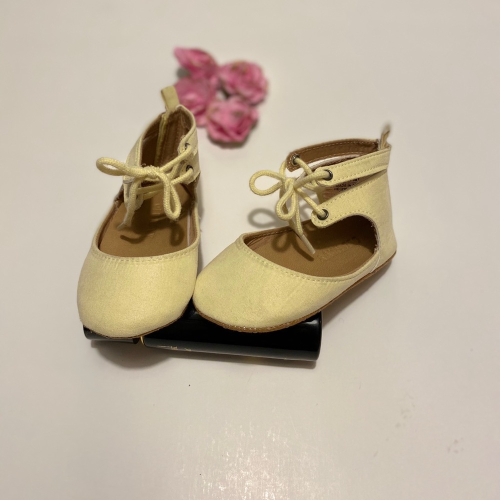 Soft Sole Sandals